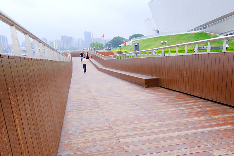 白鵝潭大灣區(qū)藝術(shù)中心