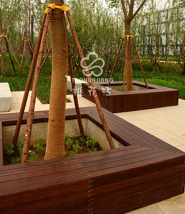 竹樹圍椅，竹樹圍凳